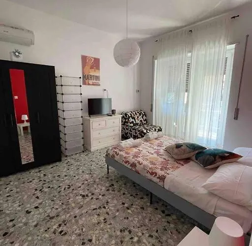 Casa vacanze Casa Sofia *