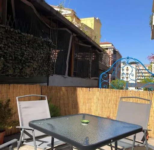 Casa vacanze Casa Sofia *
