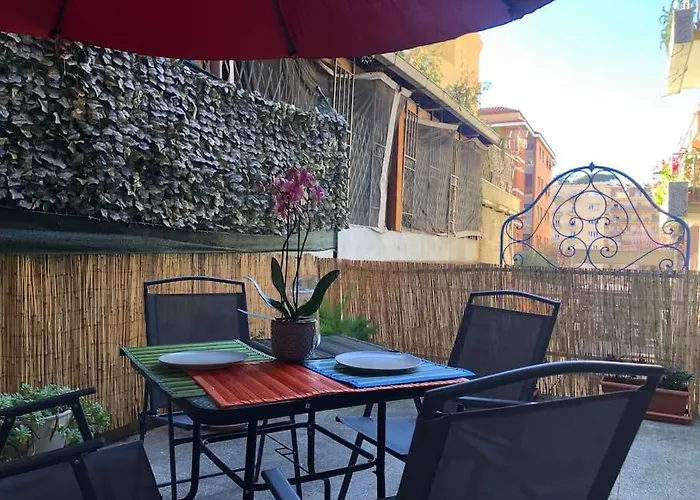 Casa vacanze Casa Sofia